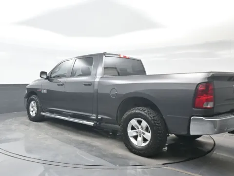 More photos of 2018 Ram 1500 Tradesman at Bob Mills Chevrolet, SC