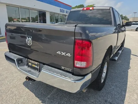 More photos of 2018 Ram 1500 Tradesman at Bob Mills Chevrolet, SC