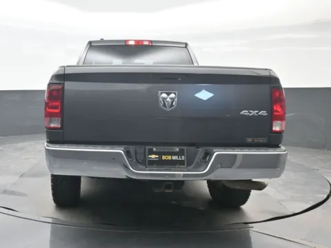 More photos of 2018 Ram 1500 Tradesman at Bob Mills Chevrolet, SC