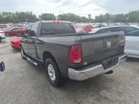 More photos of 2018 Ram 1500 Tradesman at Bob Mills Chevrolet, SC
