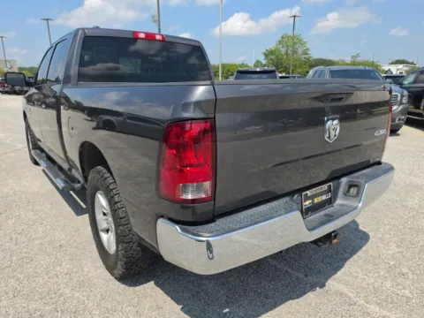 Another view of 2018 Ram 1500 Tradesman for sale in Darlington, SC at Bob Mills Chevrolet