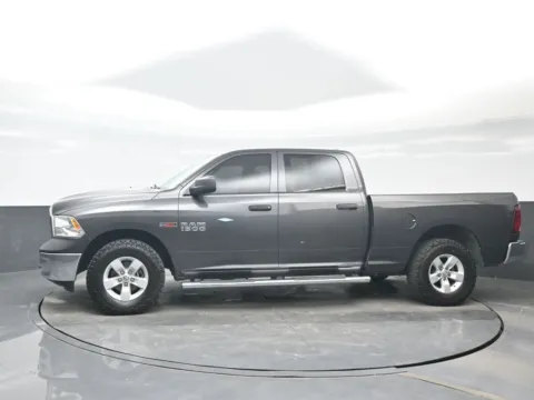Another view of 2018 Ram 1500 Tradesman for sale in Darlington, SC at Bob Mills Chevrolet