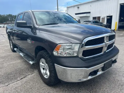 Unknown 2018 Ram 1500 Tradesman for sale in Darlington, SC