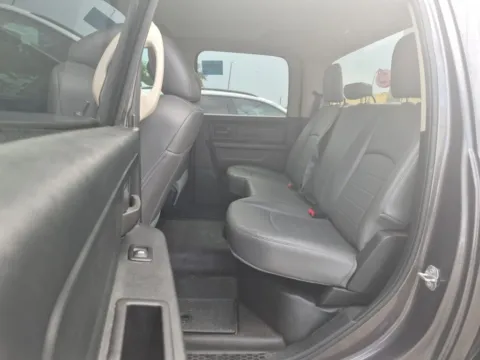 More photos of 2018 Ram 1500 Tradesman at Bob Mills Chevrolet, SC