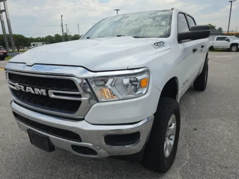 Photos of 2019 Ram 1500 Tradesman for sale in Darlington, SC at Bob Mills Chevrolet