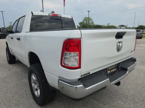 Another view of 2019 Ram 1500 Tradesman for sale in Darlington, SC at Bob Mills Chevrolet