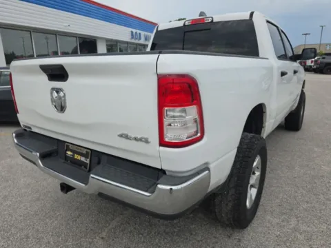 More photos of 2019 Ram 1500 Tradesman at Bob Mills Chevrolet, SC