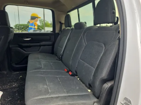 More photos of 2019 Ram 1500 Tradesman at Bob Mills Chevrolet, SC
