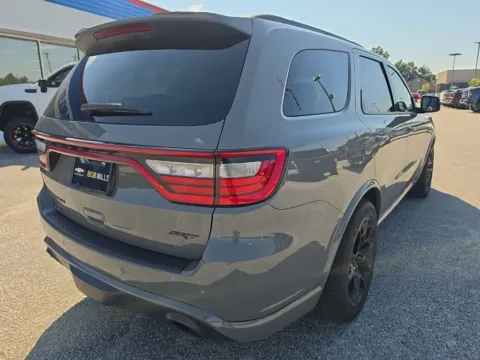 More photos of 2021 Dodge Durango SRT 392 at Bob Mills Chevrolet, SC