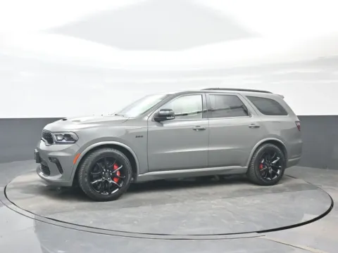 Photos of 2021 Dodge Durango SRT 392 for sale in Darlington, SC at Bob Mills Chevrolet