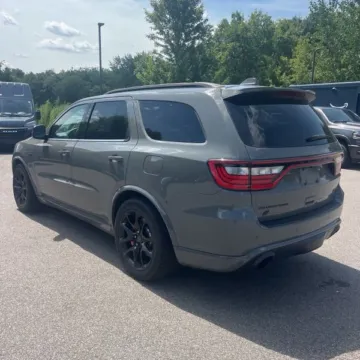 Photos of 2021 Dodge Durango SRT 392 for sale in Darlington, SC at Bob Mills Chevrolet