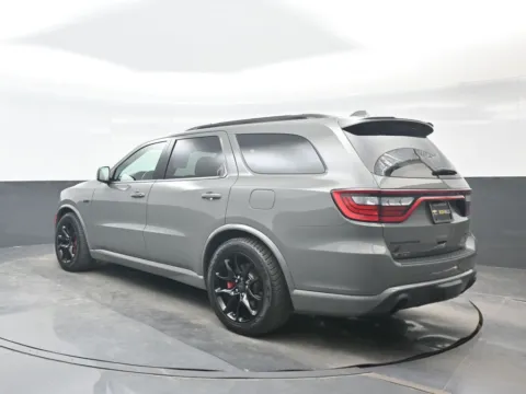 More photos of 2021 Dodge Durango SRT 392 at Bob Mills Chevrolet, SC