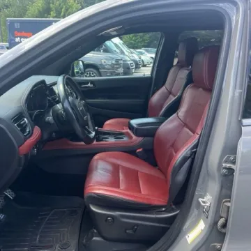 More photos of 2021 Dodge Durango SRT 392 at Bob Mills Chevrolet, SC
