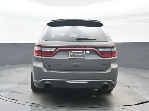 More photos of 2021 Dodge Durango SRT 392 at Bob Mills Chevrolet, SC