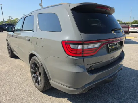 Another view of 2021 Dodge Durango SRT 392 for sale in Darlington, SC at Bob Mills Chevrolet