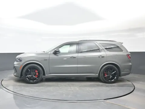 Another view of 2021 Dodge Durango SRT 392 for sale in Darlington, SC at Bob Mills Chevrolet