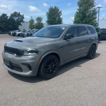 More photos of 2021 Dodge Durango SRT 392 at Bob Mills Chevrolet, SC