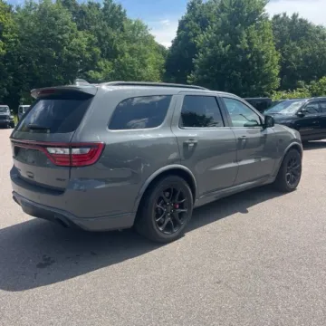 Another view of 2021 Dodge Durango SRT 392 for sale in Darlington, SC at Bob Mills Chevrolet