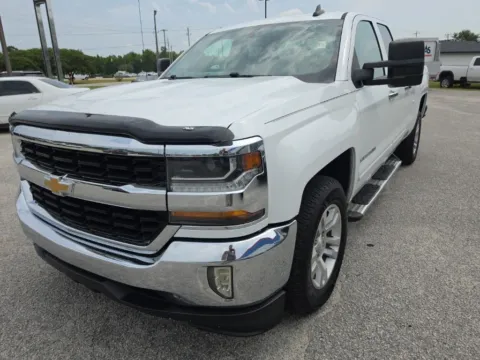 Photos of 2017 Chevrolet Silverado 1500 LT for sale in Darlington, SC at Bob Mills Chevrolet