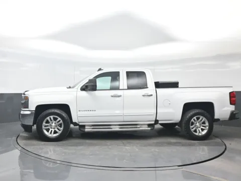 Another view of 2017 Chevrolet Silverado 1500 LT for sale in Darlington, SC at Bob Mills Chevrolet