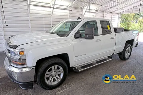 More photos of 2017 Chevrolet Silverado 1500 LT at Bob Mills Chevrolet, SC