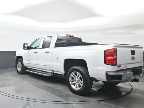 More photos of 2017 Chevrolet Silverado 1500 LT at Bob Mills Chevrolet, SC