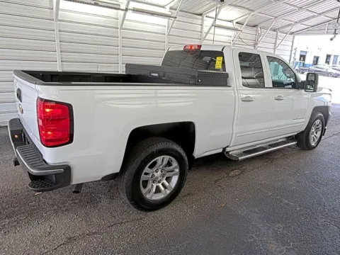 Another view of 2017 Chevrolet Silverado 1500 LT for sale in Darlington, SC at Bob Mills Chevrolet