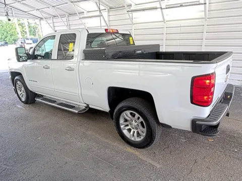 Photos of 2017 Chevrolet Silverado 1500 LT for sale in Darlington, SC at Bob Mills Chevrolet