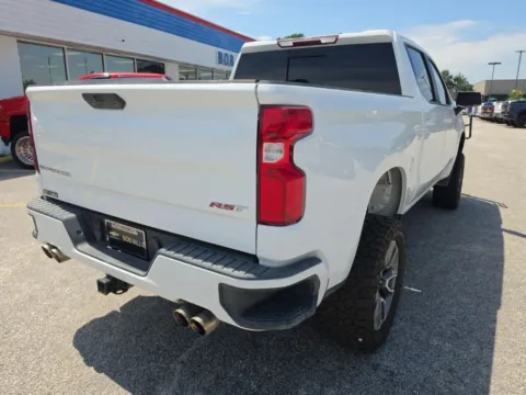 More photos of 2019 Chevrolet Silverado 1500 RST at Bob Mills Chevrolet, SC