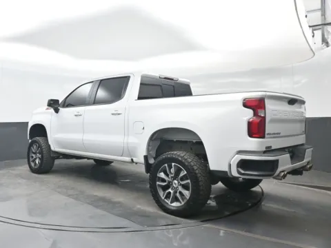 More photos of 2019 Chevrolet Silverado 1500 RST at Bob Mills Chevrolet, SC
