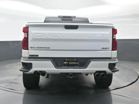 More photos of 2019 Chevrolet Silverado 1500 RST at Bob Mills Chevrolet, SC