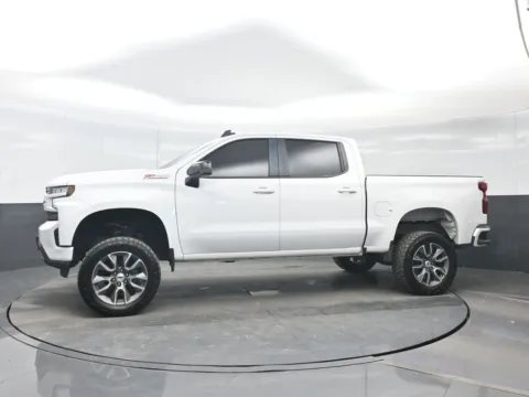 Another view of 2019 Chevrolet Silverado 1500 RST for sale in Darlington, SC at Bob Mills Chevrolet
