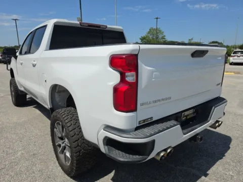 Another view of 2019 Chevrolet Silverado 1500 RST for sale in Darlington, SC at Bob Mills Chevrolet