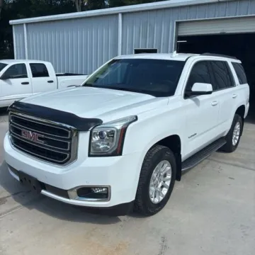 More photos of 2016 GMC Yukon SLT at Bob Mills Chevrolet, SC