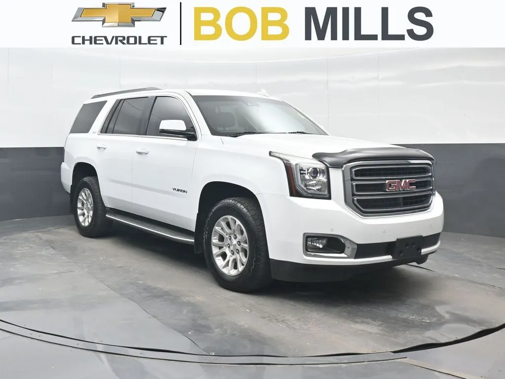 2016 GMC Yukon SLT for sale in Darlington, SC