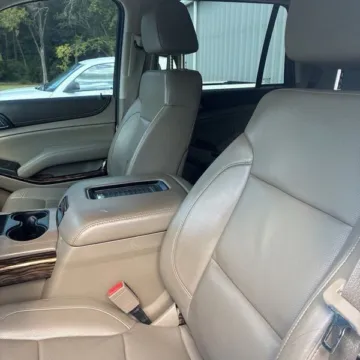 More photos of 2016 GMC Yukon SLT at Bob Mills Chevrolet, SC