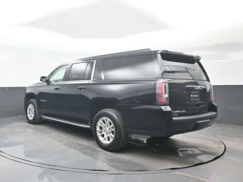 More photos of 2019 GMC Yukon XL SLT at Bob Mills Chevrolet, SC