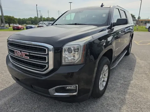 More photos of 2019 GMC Yukon XL SLT at Bob Mills Chevrolet, SC