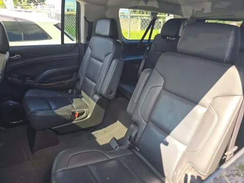 More photos of 2019 GMC Yukon XL SLT at Bob Mills Chevrolet, SC