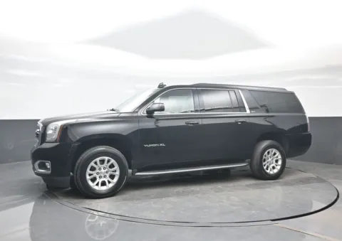 Photos of 2019 GMC Yukon XL SLT for sale in Darlington, SC at Bob Mills Chevrolet