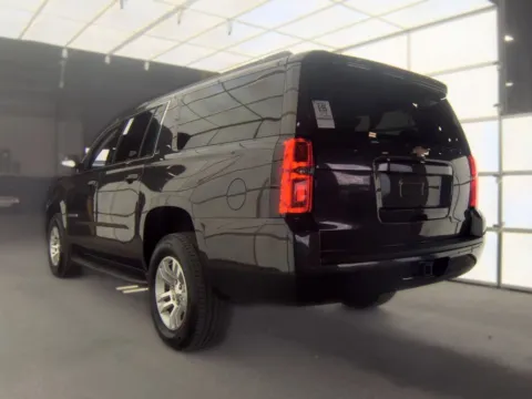 Another view of 2018 Chevrolet Suburban LT for sale in Darlington, SC at Bob Mills Chevrolet