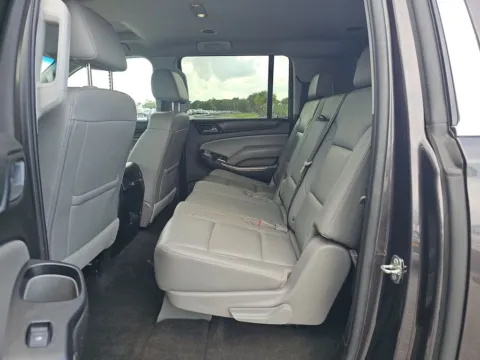 More photos of 2018 Chevrolet Suburban LT at Bob Mills Chevrolet, SC