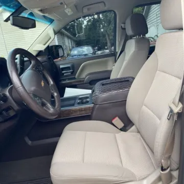 More photos of 2016 Chevrolet Silverado 1500 LT at Bob Mills Chevrolet, SC
