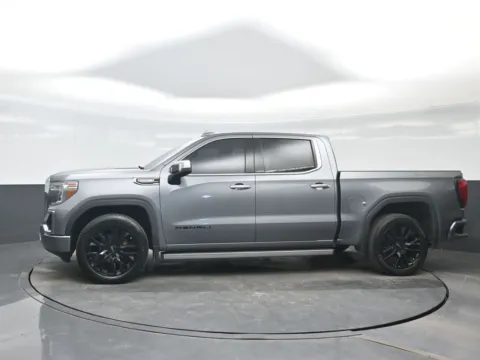 Another view of 2020 GMC Sierra 1500 Denali for sale in Darlington, SC at Bob Mills Chevrolet