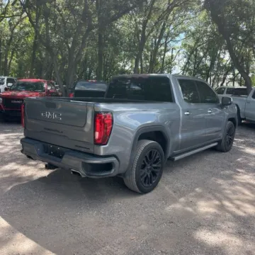Another view of 2020 GMC Sierra 1500 Denali for sale in Darlington, SC at Bob Mills Chevrolet