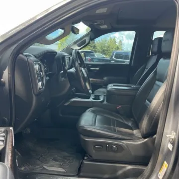 More photos of 2020 GMC Sierra 1500 Denali at Bob Mills Chevrolet, SC