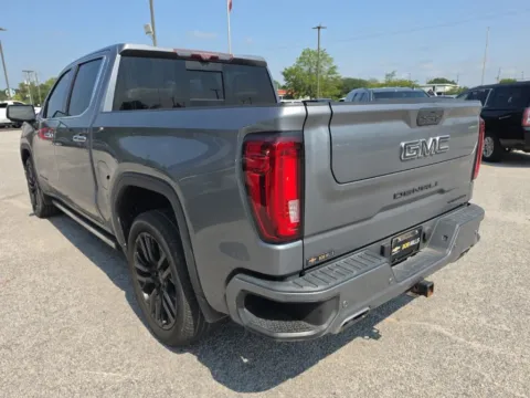 Another view of 2020 GMC Sierra 1500 Denali for sale in Darlington, SC at Bob Mills Chevrolet