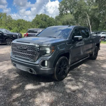 More photos of 2020 GMC Sierra 1500 Denali at Bob Mills Chevrolet, SC