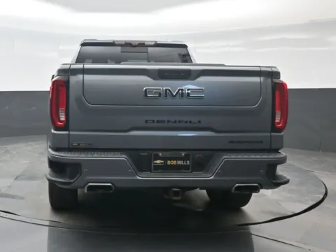 More photos of 2020 GMC Sierra 1500 Denali at Bob Mills Chevrolet, SC
