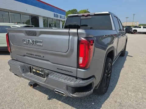 More photos of 2020 GMC Sierra 1500 Denali at Bob Mills Chevrolet, SC